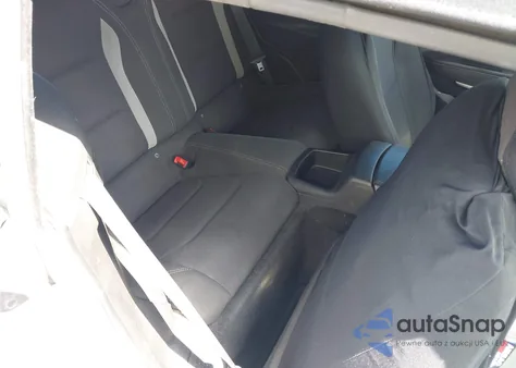 2019 Chevrolet Camaro 1Lt из США, поврежденный, VIN 1G1FB3DX3K0114129